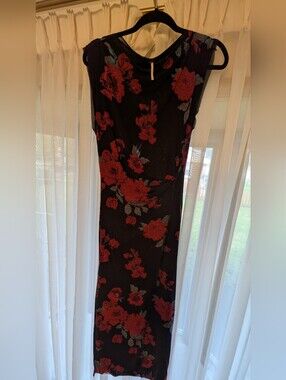 lianna lace midi dress lianna feather trim long sleeve corset midi dress Lace Off Shoulder Long Sleeve Maxi Dress Grown